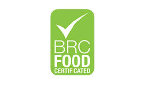 BRC Certificate